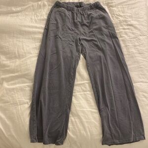 Brandy Melville sweatpants